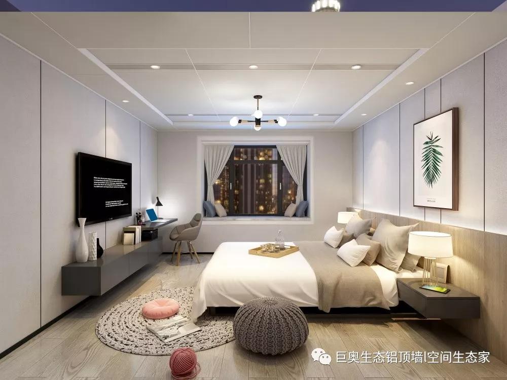 丝瓜app，集成（chéng）吊頂，集成牆麵