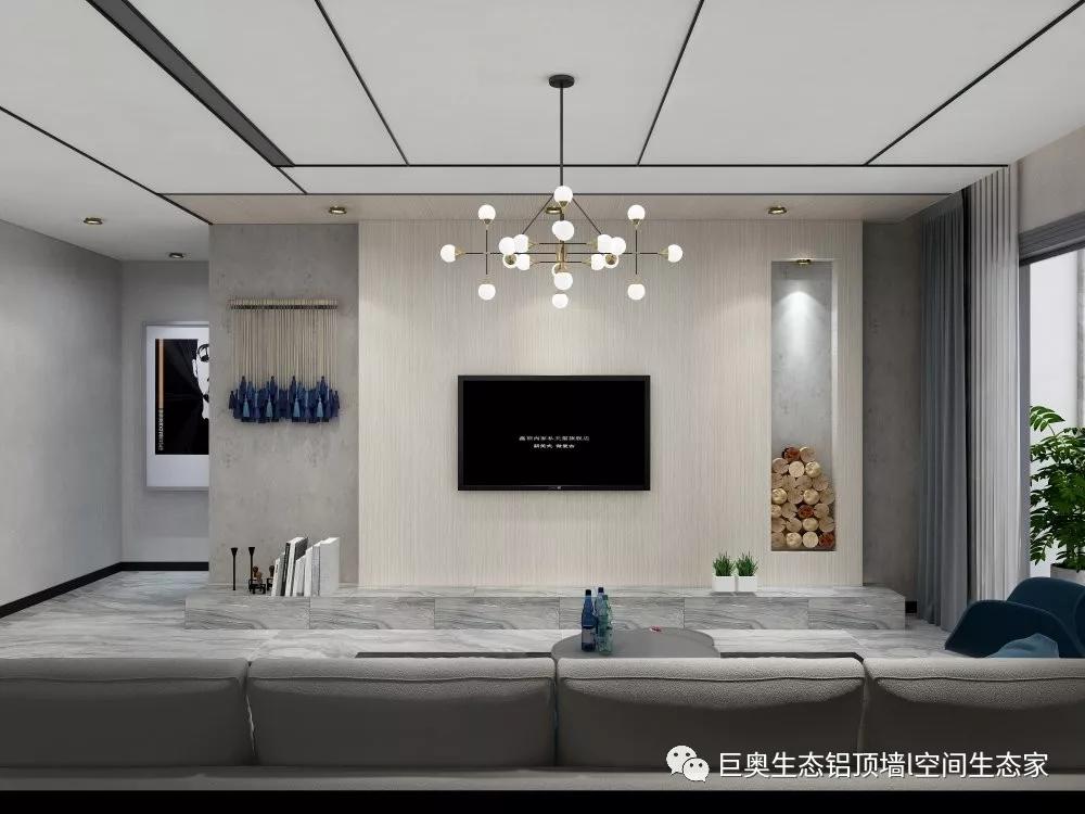 丝瓜app，集成吊頂，集成牆麵