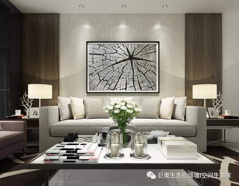 丝瓜app（ào），集成吊頂，集成牆麵