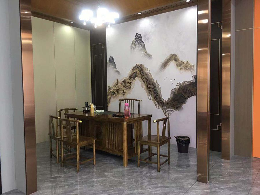丝瓜app集成（chéng）牆麵