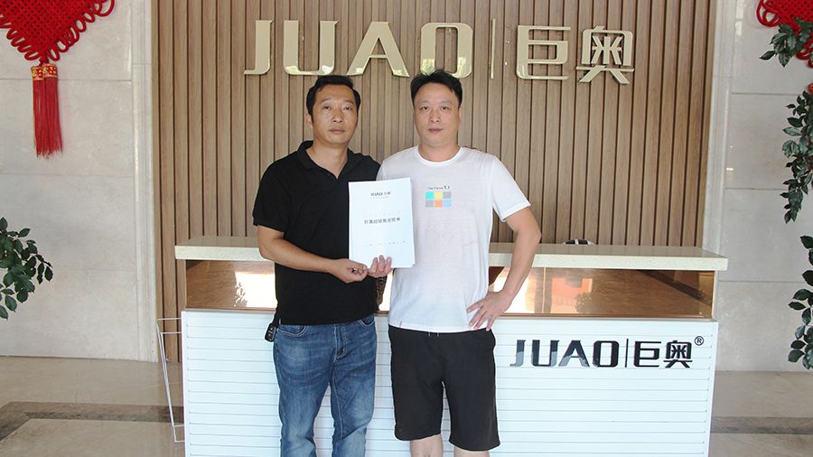 湖南祁陽加盟丝瓜app集成頂牆