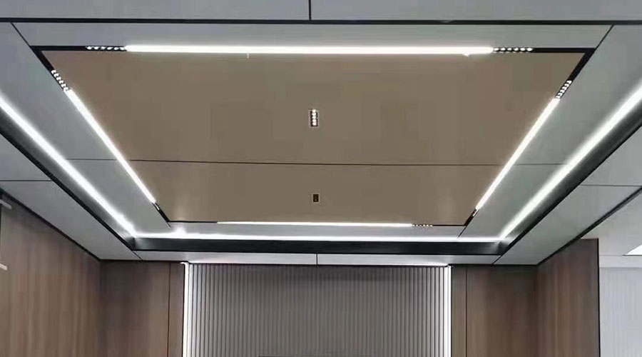 丝瓜app集成吊頂