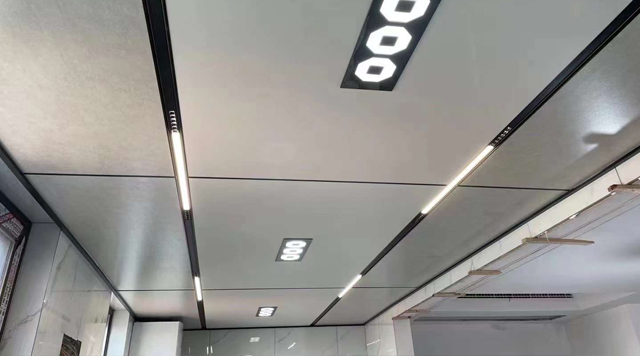 丝瓜app鋁蜂窩板