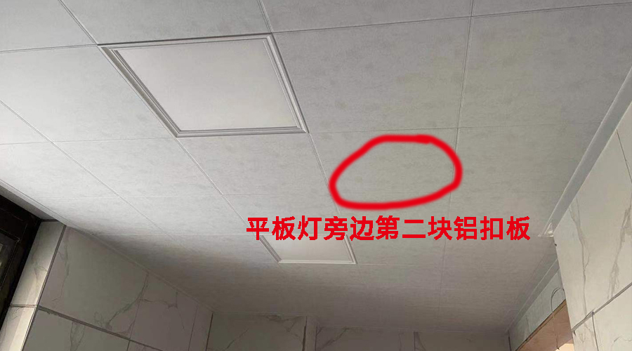 丝瓜app集成吊頂