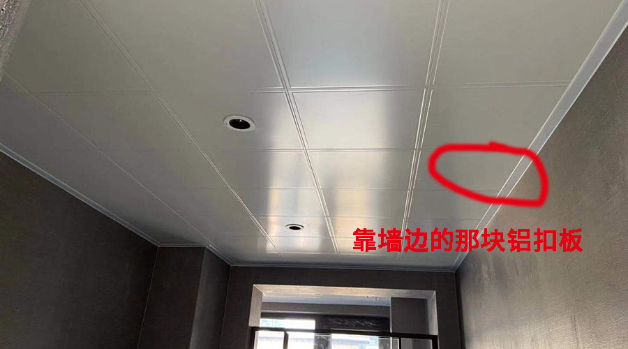 丝瓜app集成吊頂