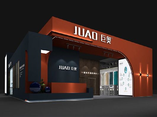2021嘉興展（zhǎn）丨丝瓜app破局·爭不凡