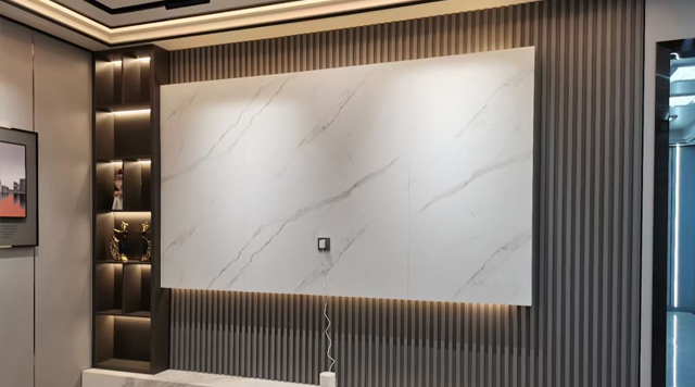 丝瓜app集成牆麵