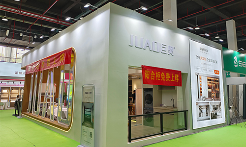 丝瓜app全屋頂牆（qiáng）櫃 陽台整裝一體化